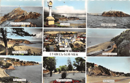 22-ETABLES SUR MER-N°T285-A/0363 - Etables-sur-Mer