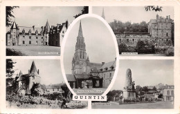 22-QUINTIN-N°T285-C/0089 - Quintin