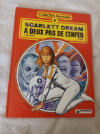 Scarlett Dream A Deux Pas De L'enfer EO - Sonstige & Ohne Zuordnung