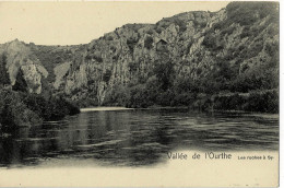 Les Roches à Sy Nels Série 26 N° 112 - Huy