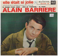 Elle Était Si Jolie - Autres & Non Classés