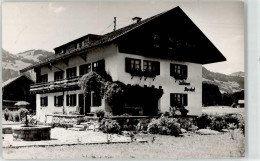 52028885 - Fischen I. Allgaeu - Fischen