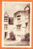 27591  (•◡•)  ◉ LA REOLE 33-Gironde ◉ Ancien Chateau Du PRINCE NOIR ◉ Edition GAUTREAU Langon N° 440 - La Réole