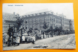 OVERPELT  -  Retraiten-huis   -  1909 - Overpelt