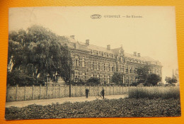 OVERPELT  -    Het Klooster  -  1923 - Overpelt