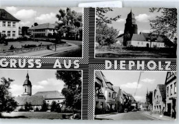 50797600 - Diepholz - Diepholz