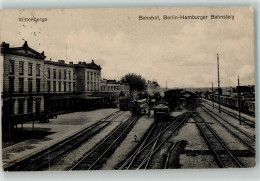 13474178 - Wittenberge , Prignitz - Wittenberge
