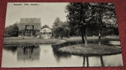Delcampe - NEERPELT  -  Villa " Schulte " - Neerpelt