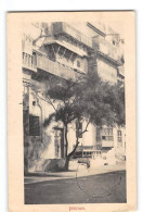 Delcampe - CPA Arabie Saoudite Jeddah - Saudi-Arabien