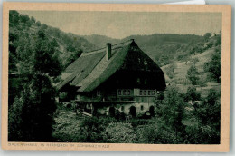 39664788 - Kirnbach - Wolfach