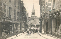 CPA Gueret  23/80 - Guéret