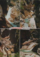 Y49156 - Österreich - Wörschach - Wilde Klamm - Ca. 1980 - Liezen