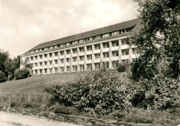 Bad Brambach Fucik Heim - Bad Brambach