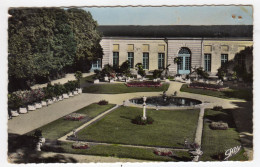 CPSM Photo Près Jargeau 45 Loiret Chateauneuf Sur Loire L'Orangerie éditeur Artaud - Jargeau