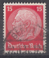 DR Minr.470 Gestempelt - Gebraucht