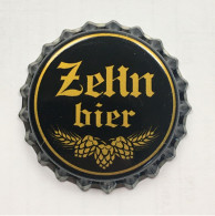 BRAZIL  BREWERY BOTTLE CAP BEER  KRONKORKEN  Unused Cap 07 - Bière