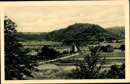 CPA Berus Überherrn Im Saarland, Rand Des Saargaues, Teilansicht - Andere & Zonder Classificatie