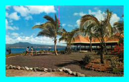 A936 / 709 Martinique TROIS ILETS Anse Mitan Hotel Ba Koua - Sonstige & Ohne Zuordnung