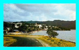A936 / 707 Martinique SAINTE LUCE Sainte Luce Village - Sonstige & Ohne Zuordnung