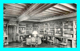 A936 / 037 18 - MEILLANT Chateau Bibliotheque - Meillant
