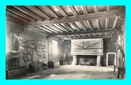 A936 / 039 18 - MEILLANT Chateau Salle D'armes - Meillant