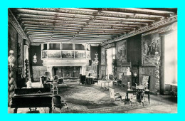 A934 / 635 18 - MEILLANT Chateau Grand Salon - Meillant