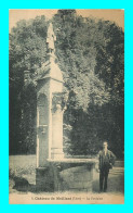 A933 / 977 18 - MEILLANT Chateau La Fontaine - Meillant