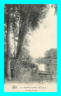 A933 / 863 10 - NOGENT SUR SEINE Bord De Seine - Nogent-sur-Seine