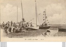 ARES LA PLAGE - Arès