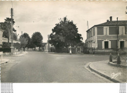 ARES LA ROUTE D'ANDERNOS - Arès