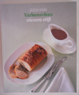 Delcampe - VARKENSVLEES NIEUWE STIJL - Gezond Koken / Recepten Bereiding Keuken Gerechten KOK Varken Porc - Practical