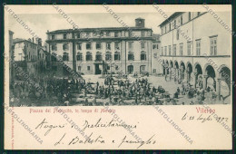 Viterbo Città Cartolina QK4363 - Viterbo