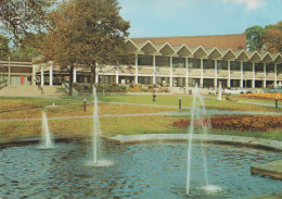 Y29088 - Aachen - Eurogress-Stadthalle - Ca. 1980 - Aken