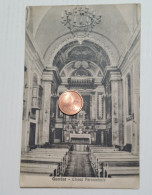 GUARDEA  CHIESA PARROCCHIALE TERNI - Terni