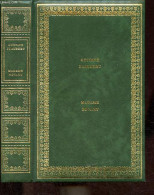Madame Bovary - Collection Les Grands Classiques Reliés. - Flaubert Gustave - 1968 - Valérian