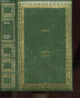 Le Père Goriot - Collection Les Grands Classiques Reliés. - De Balzac Honoré - 1969 - Valérian