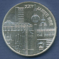 DDR 10 Mark 1974 25 Jahre DDR Städtemotiv, J 1552 Vz (m6145) - Andere & Zonder Classificatie