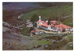 VENEZUELA. HOTEL LOS FRAILES. Andes Venezolanos. Estado Mérida. - Venezuela