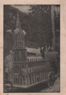Y78850 - Ulm - Münster Als Modell - Ca. 1950 - Ulm