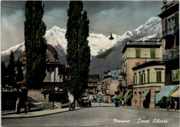 Merano - Corso Liberta - Merano