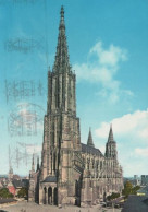 Y64966 - Ulm - Münster - Ca. 1970 - Ulm