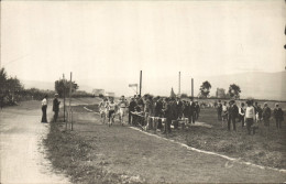 CARTE PHOTO Course A Pied - Athletics