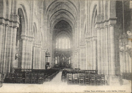CPA Cathedrale - Chiese E Cattedrali