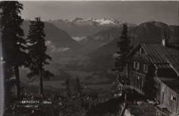 Y137535 - Bad Aussee - Österreich - Loserhütte - Liezen