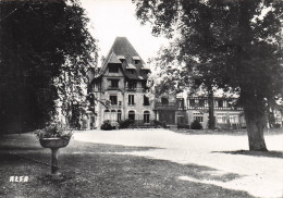 95 MAFFLIERS LE MANOIR - Maffliers