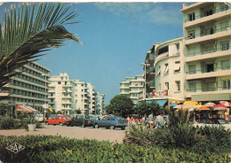 66 CANET EN ROUSSILLON LA PLACE DE LA MEDITERRANEE - Canet En Roussillon