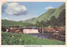 IRLANDE LEENANE AASLEAGH FALLS - Other & Unclassified