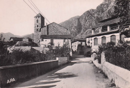 ANDORRE ANDORRE LA VIEILLE PLACE D ANDORRE - Andorra