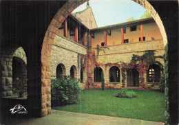 65 TOURNAY ABBAYE NOTRE DAME - Tournay