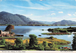 IRLANDE KILLARNEY THE LOWER LAKE - Other & Unclassified